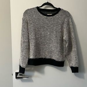 Marine Layer Birdseye Sweatshirt